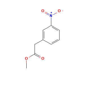 Methyl 2-(3-nitrophenyl)acetate