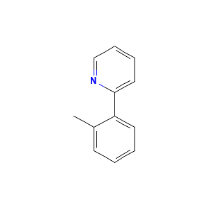 2-(o-Tolyl)pyridine