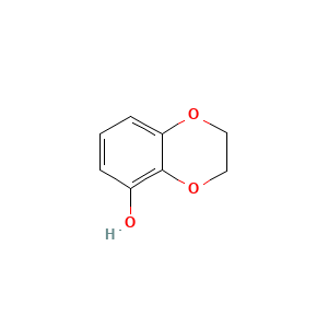 2,3-Dihydro-1,4-benzodioxin-5-ol