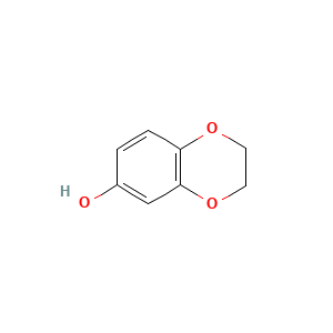 2,3-Dihydro-1,4-benzodioxin-6-ol