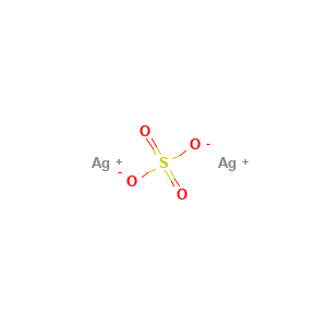 Silver sulfate
