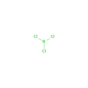 Boron Trichloride
