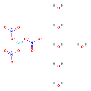 Cerous nitrate hexahydrate