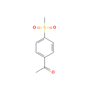 4-Methylsulfonylacetophenone