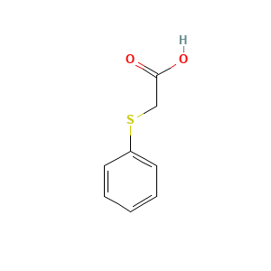 (Phenylthio)acetic acid