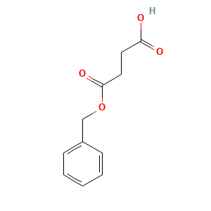 1-(Phenylmethyl) butanedioate