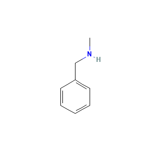 N-Methylbenzylamine