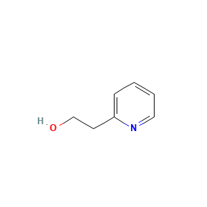 2-(2-Hydroxyethyl)pyridine