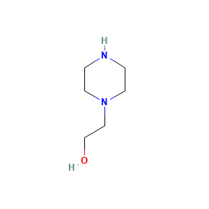 1-(2-Hydroxyethyl)piperazine