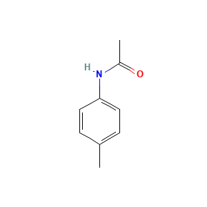 4-Methylacetanilide