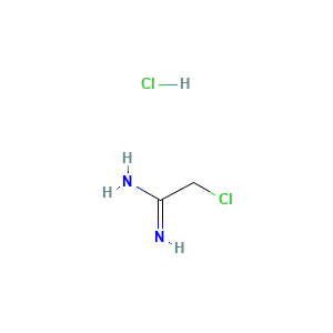 2-Chloroacetamidine monohydrochloride