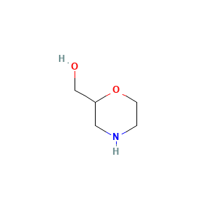 Morpholin-2-ylmethanol