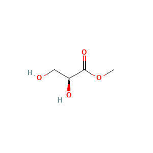 (S)-Methyl 2,3-dihydroxypropanoate