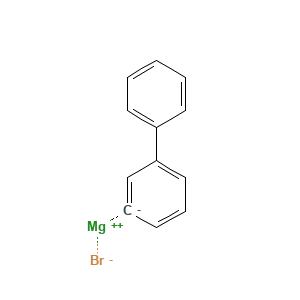 3-Biphenylmagnesium bromide