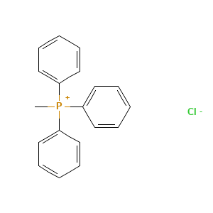 Methyltriphenylphosphonium chloride