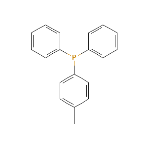 Diphenyl-p-tolylphosphine