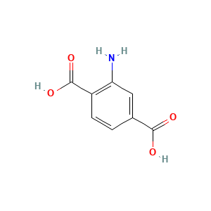 2-Aminoterephthalic acid
