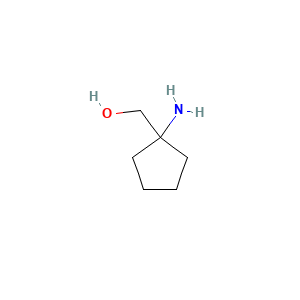 1-Aminocyclopentanemethanol