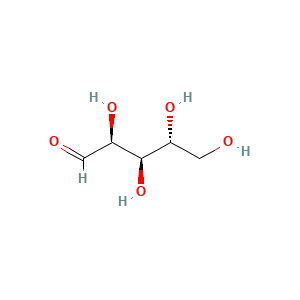 D-Arabinose