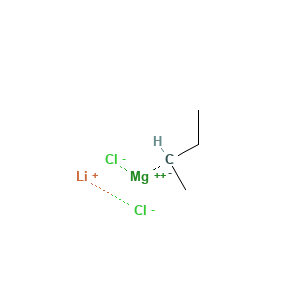 Lithium;magnesium;butane;dichloride