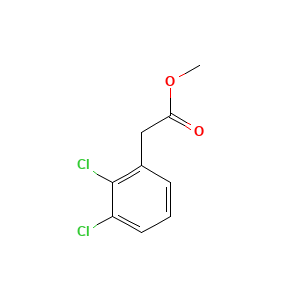 Methyl 2,3-dichlorophenylacetate