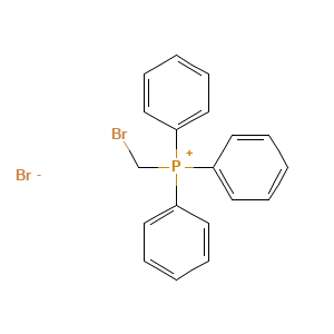 Phosphonium, (bromomethyl)triphenyl-, bromide (1:1)