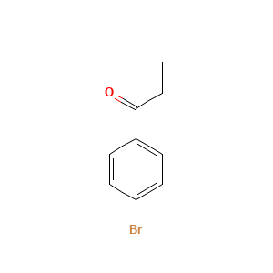 p-Bromopropiophenone