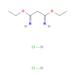 Diethyl malonimidate