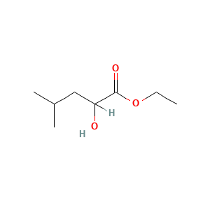 Ethyl 2-hydroxy-4-methylpentanoate