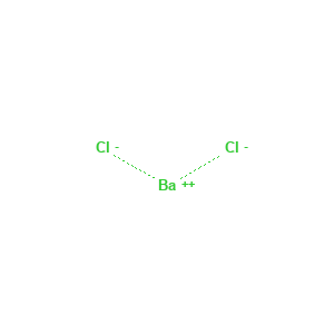 Barium chloride