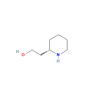 (S)-2-(Piperidin-2-yl)ethanol