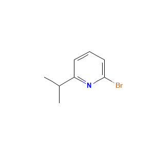 2-Bromo-6-isopropylpyridine