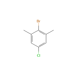2-Bromo-5-chloro-1,3-dimethylbenzene