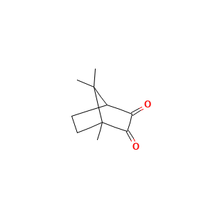 Bornane-2,3-dione