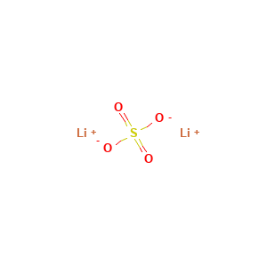 Lithium sulfate