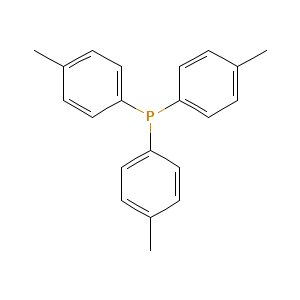 Phosphine, tris(4-methylphenyl)-