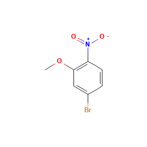 5-Bromo-2-nitroanisole