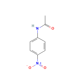 4-Nitroacetanilide