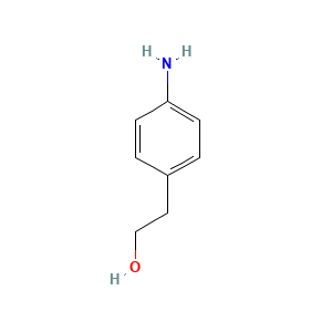 4-Aminophenethyl alcohol