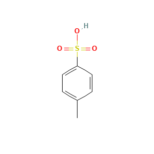 p-Toluenesulfonic acid