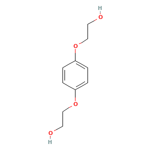 2,2'-(p-Phenylenedioxy)diethanol