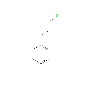 (3-Chloropropyl)benzene