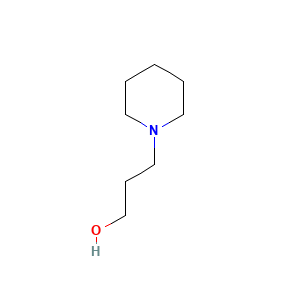 Piperidine-1-propanol
