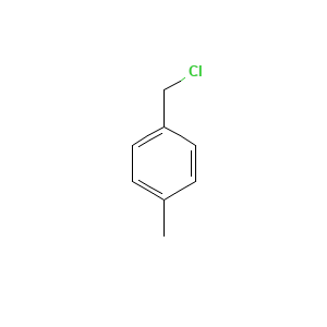 4-Methylbenzyl chloride