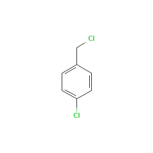 1-Chloro-4-(chloromethyl)benzene