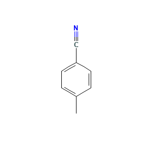 p-Tolunitrile