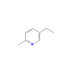 5-Ethyl-2-methylpyridine