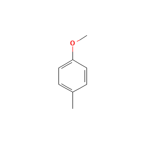 4-Methylanisole