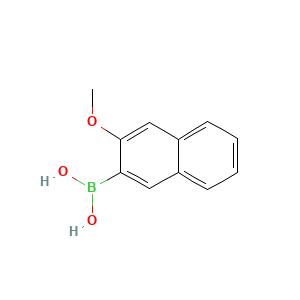 3-Methoxynaphthalene-2-boronic acid