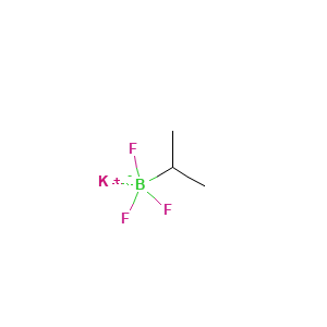 Potassium isopropyltrifluoroborate